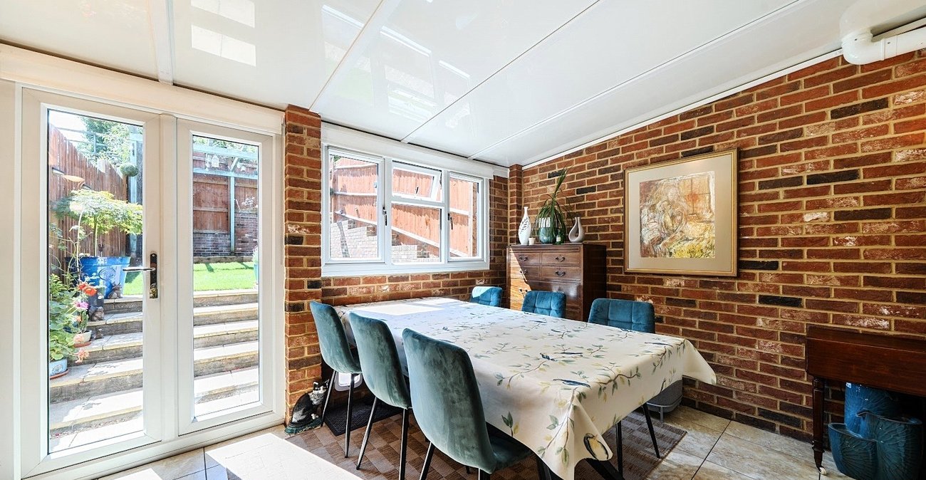3 bedroom house for sale in Greenhithe | Robinson Jackson