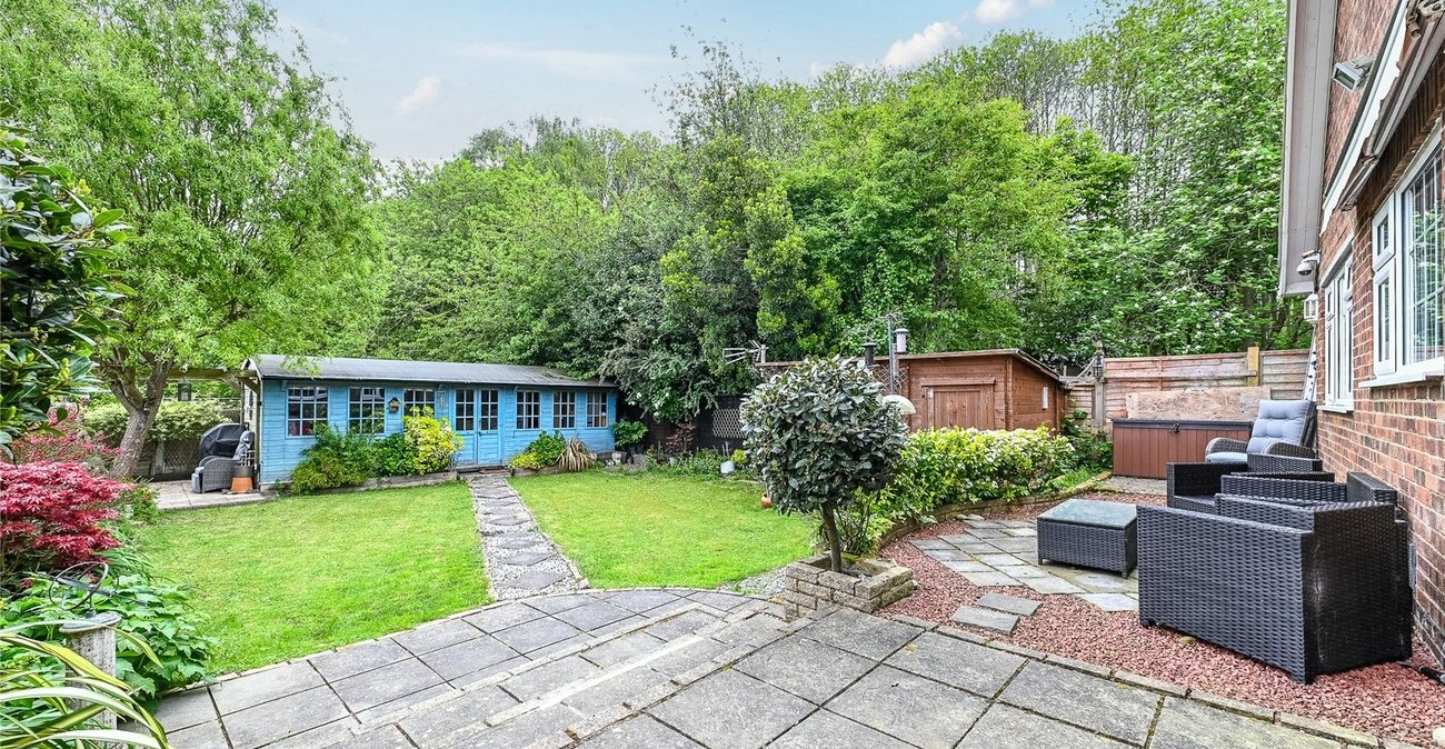 4 bedroom house for sale in Kingswood | Robinson Michael & Jackson