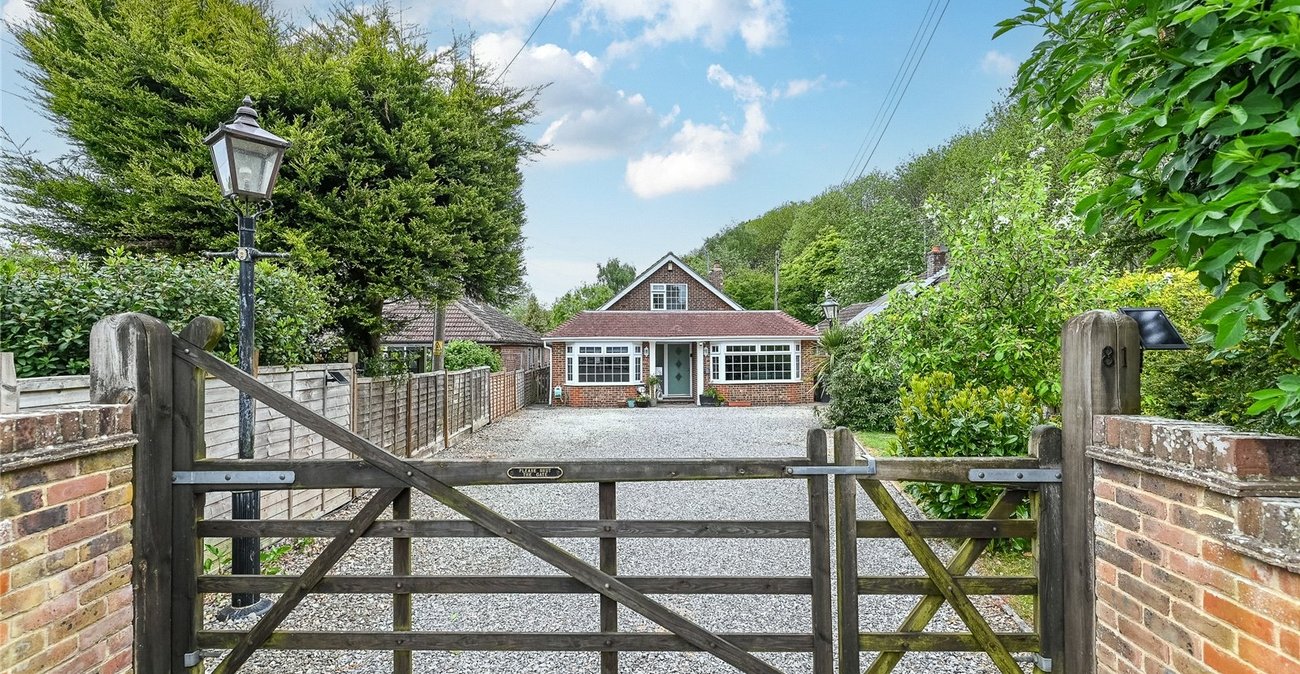 4 bedroom house for sale in Kingswood | Robinson Michael & Jackson