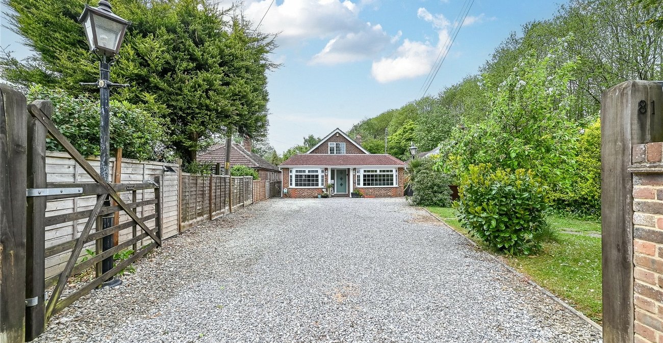 4 bedroom house for sale in Kingswood | Robinson Michael & Jackson