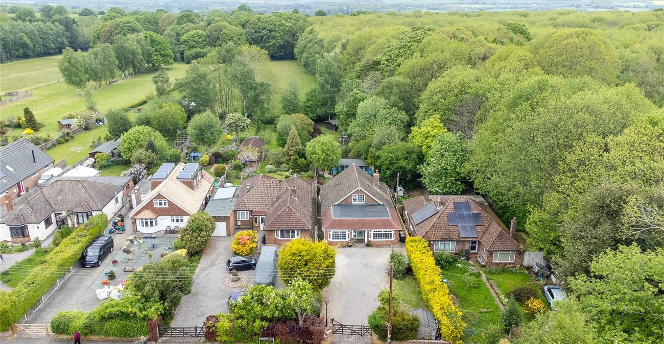 4 bedroom house for sale in Kingswood | Robinson Michael & Jackson