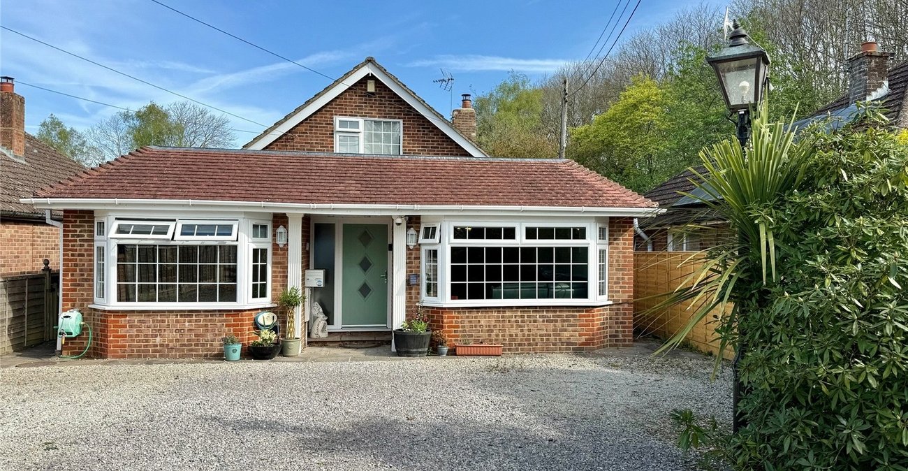 4 bedroom house for sale in Kingswood | Robinson Michael & Jackson