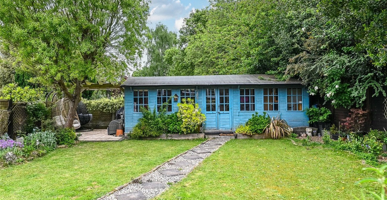 4 bedroom house for sale in Kingswood | Robinson Michael & Jackson