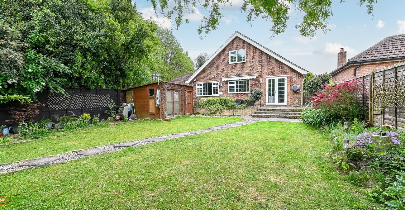 4 bedroom house for sale in Kingswood | Robinson Michael & Jackson