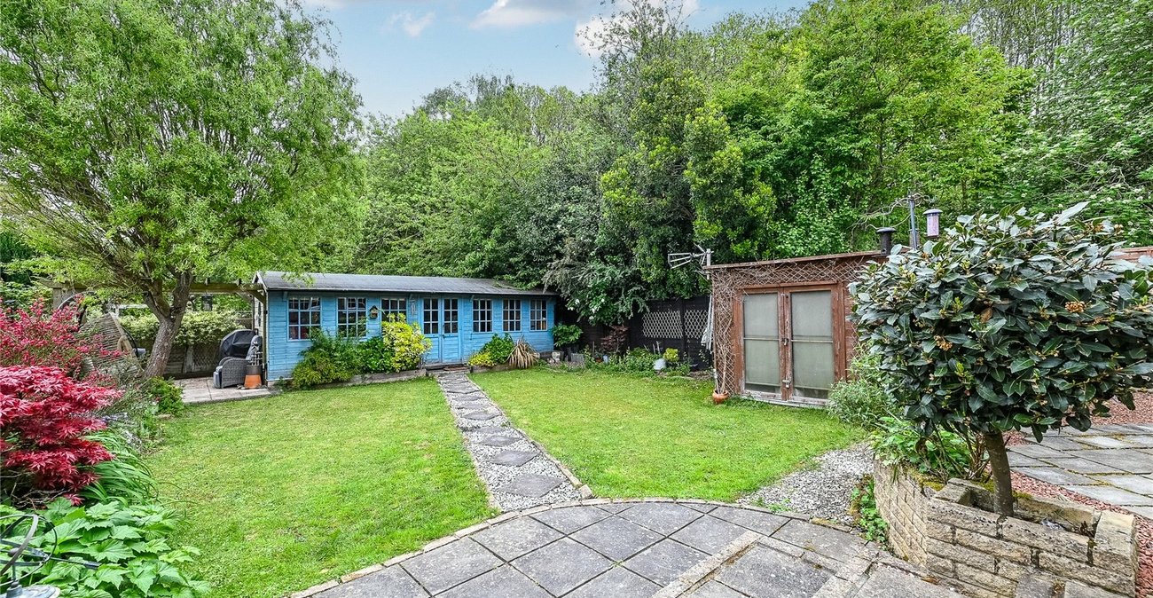 4 bedroom house for sale in Kingswood | Robinson Michael & Jackson