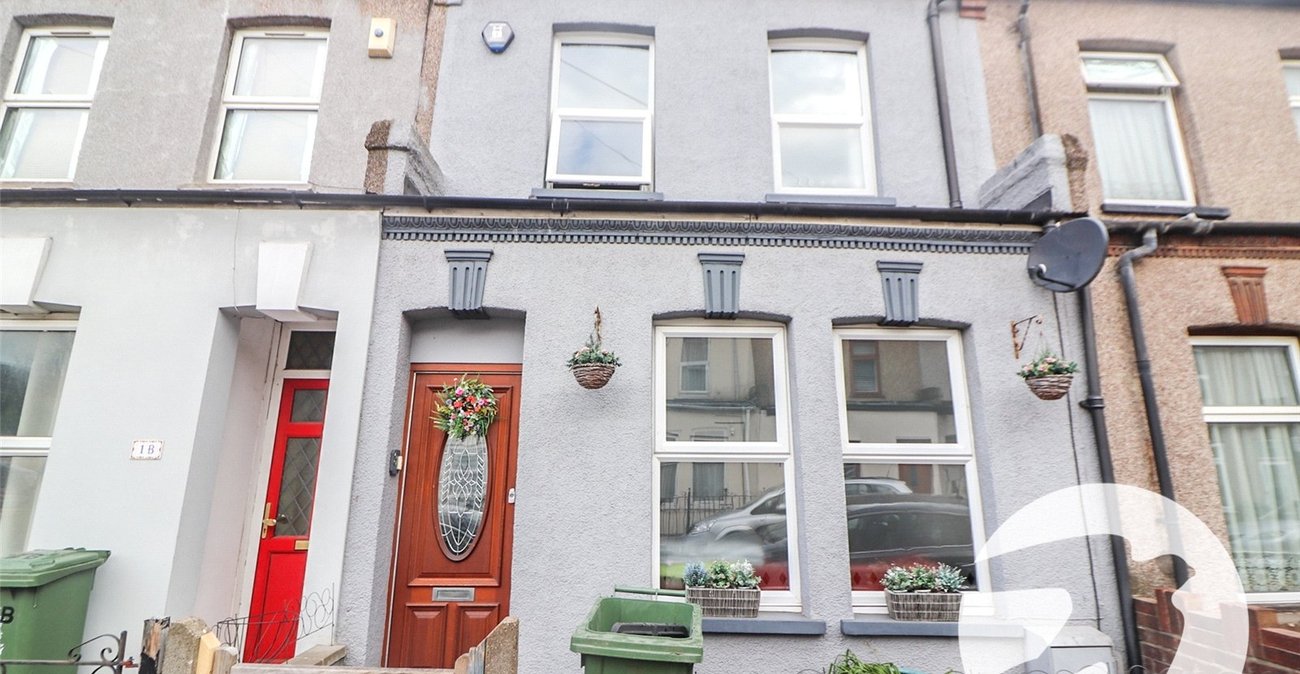 3 bedroom house for sale in Erith | Robinson Jackson