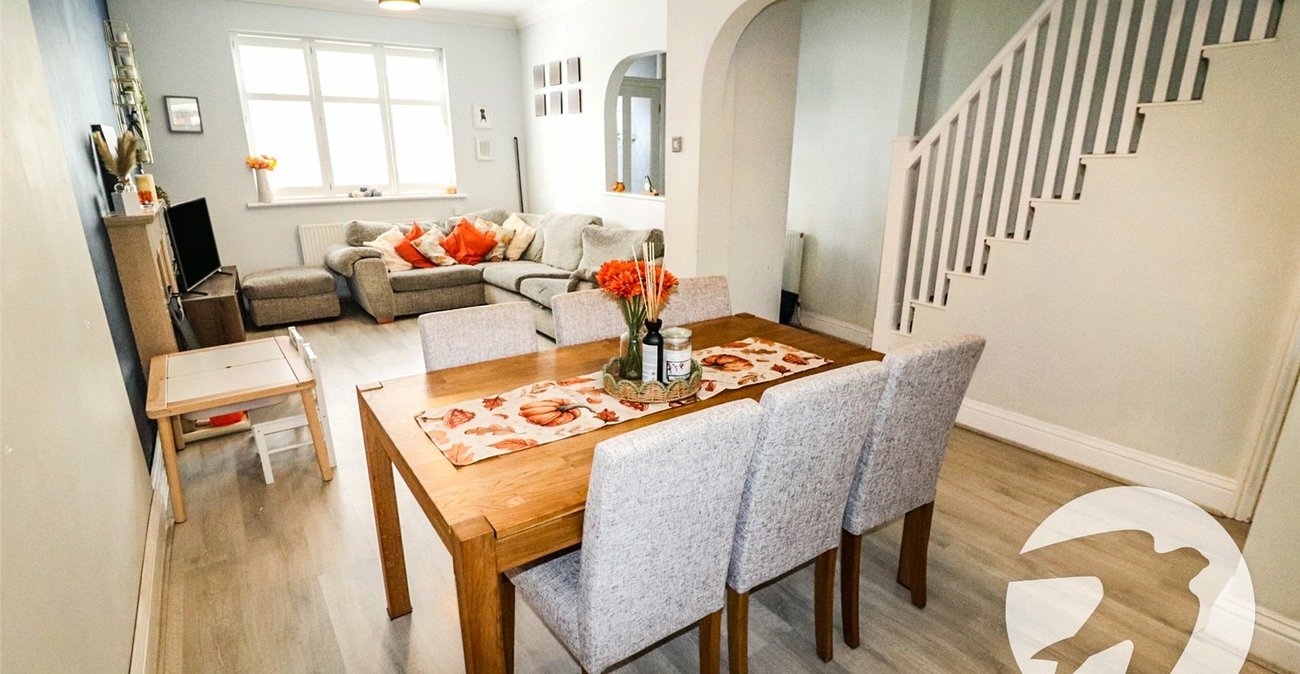 3 bedroom house for sale in Northumberland Heath | Robinson Jackson