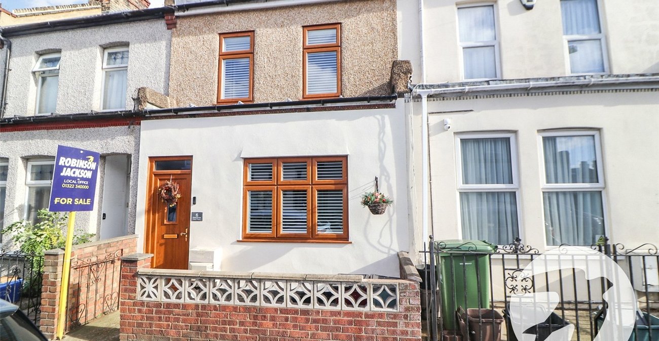 3 bedroom house for sale in Northumberland Heath | Robinson Jackson