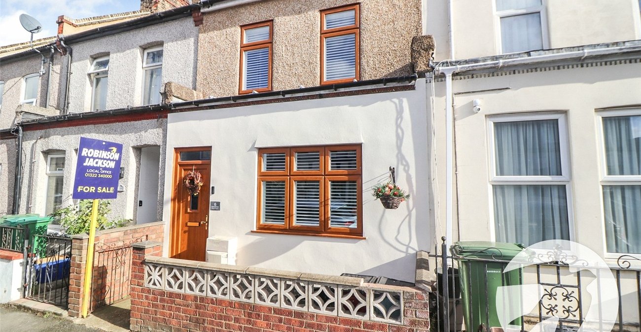 3 bedroom house for sale in Northumberland Heath | Robinson Jackson