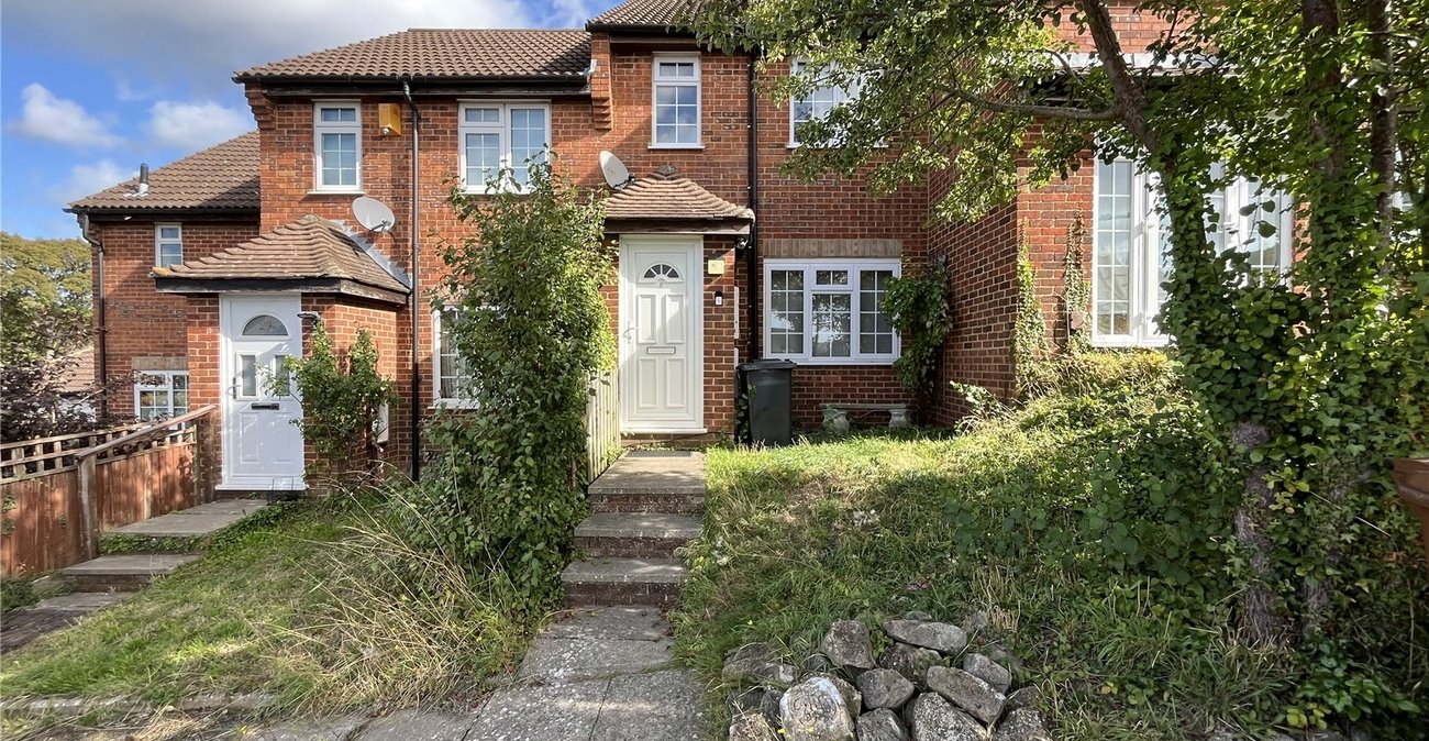 2 bedroom house for sale in Princes Park | Robinson Michael & Jackson