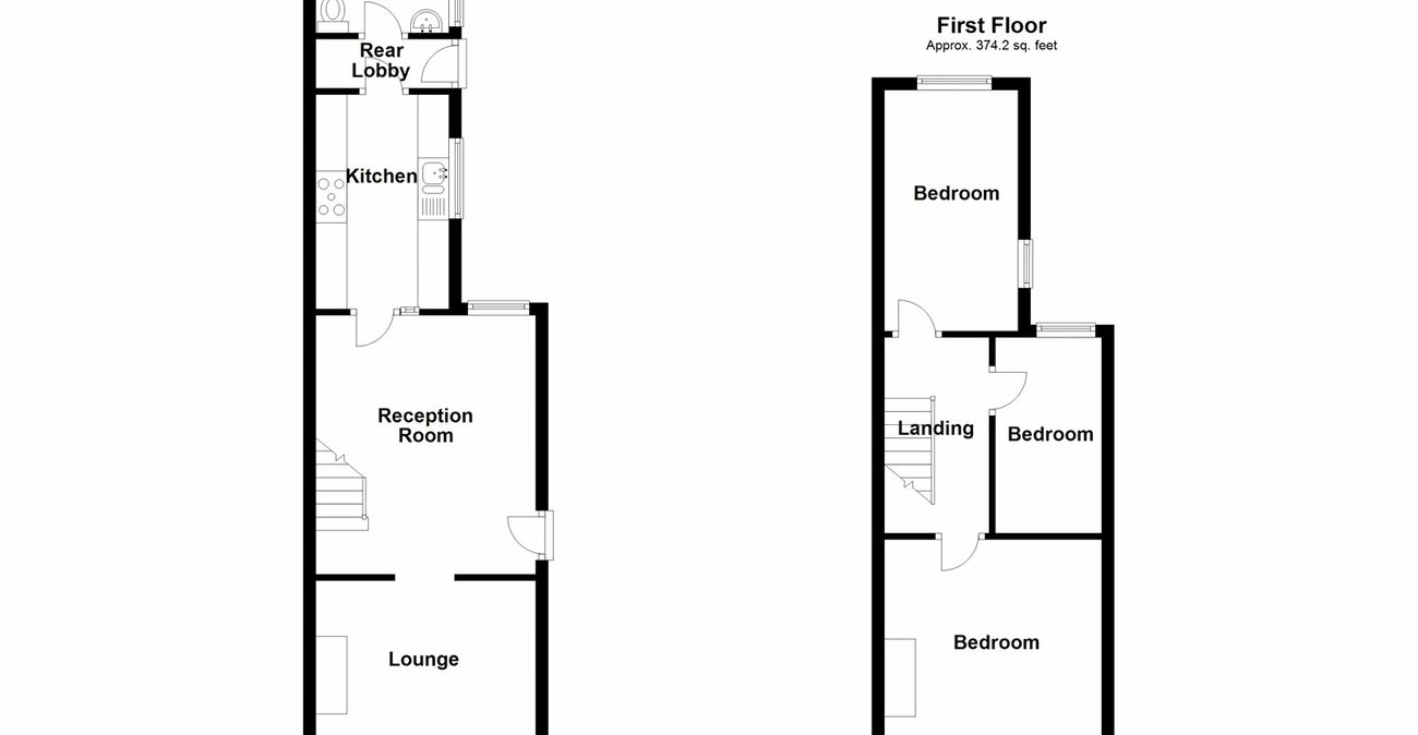 3 bedroom house for sale in Sittingbourne | Robinson Michael & Jackson