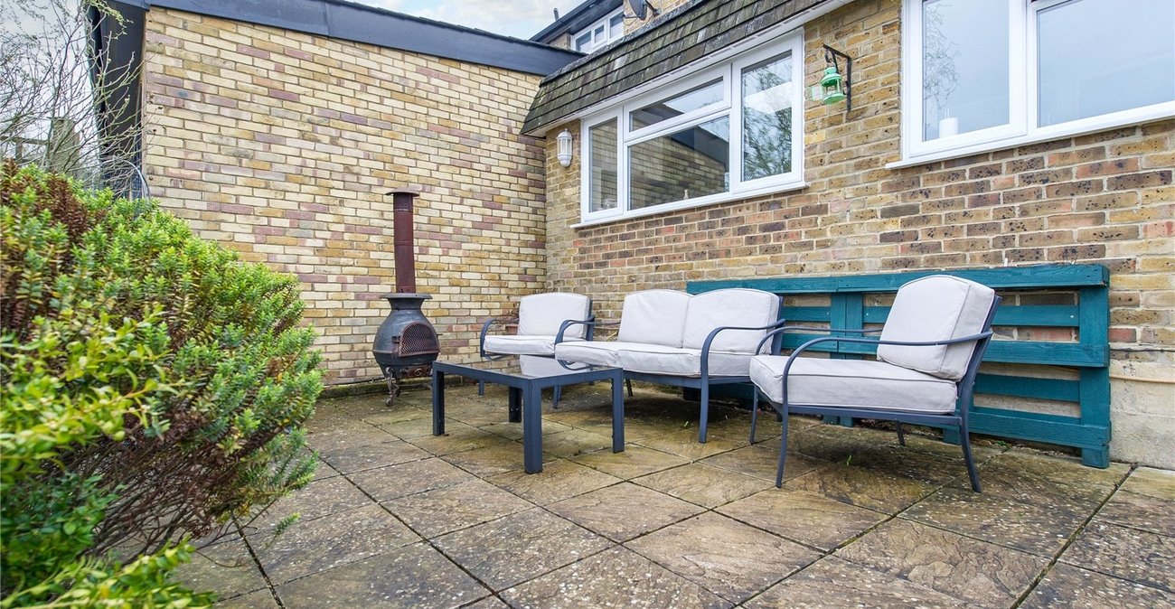 4 bedroom house for sale in West Farleigh | Robinson Michael & Jackson