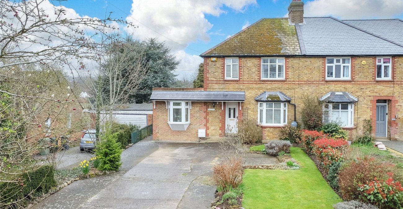 4 bedroom house for sale in West Farleigh | Robinson Michael & Jackson