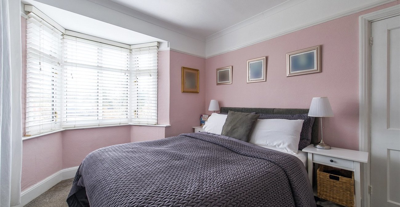 4 bedroom house for sale in West Farleigh | Robinson Michael & Jackson