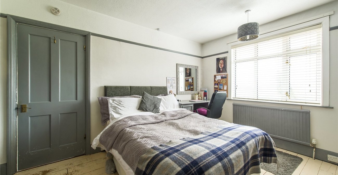 4 bedroom house for sale in West Farleigh | Robinson Michael & Jackson