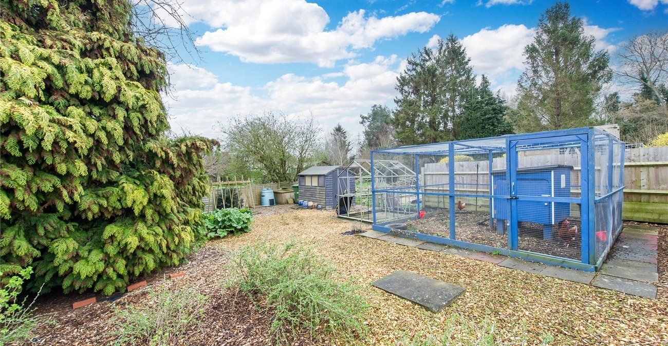 4 bedroom house for sale in West Farleigh | Robinson Michael & Jackson