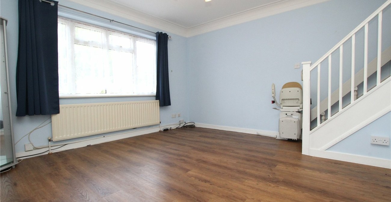 2 bedroom house for sale in Charlton | Robinson Jackson