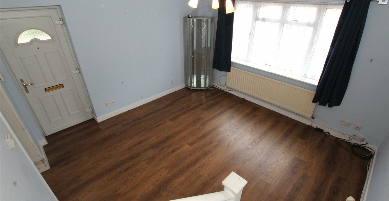 2 bedroom house for sale in Charlton | Robinson Jackson