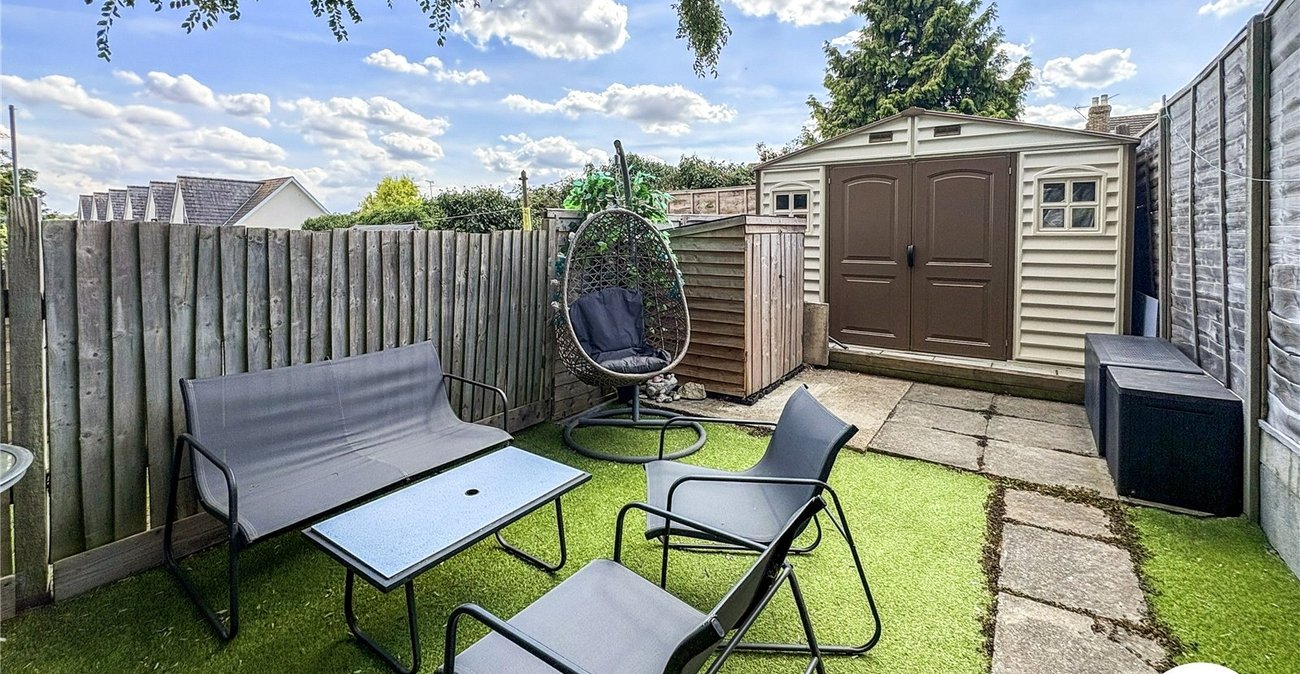 3 bedroom house for sale in Maidstone | Robinson Michael & Jackson