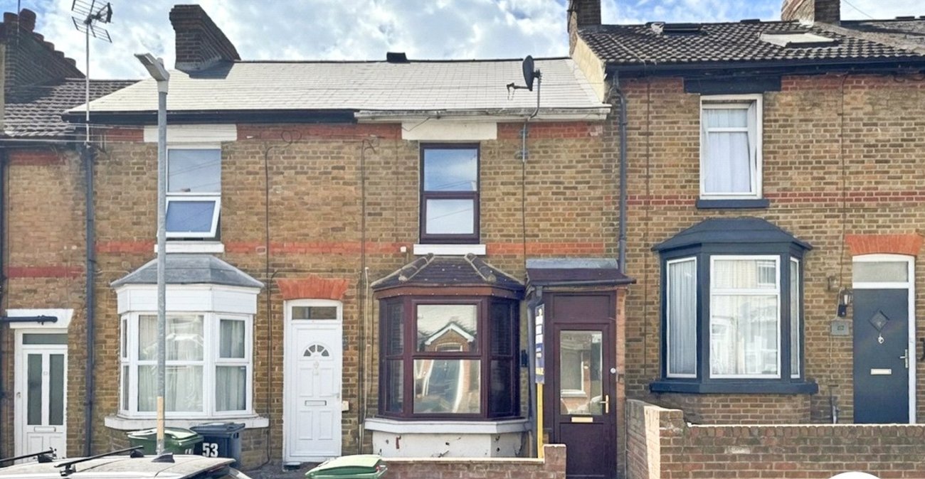 3 bedroom house for sale in Maidstone | Robinson Michael & Jackson