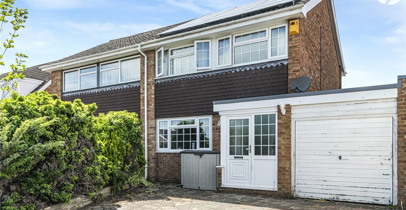 3 bedroom house for sale in Swanley | Robinson Jackson