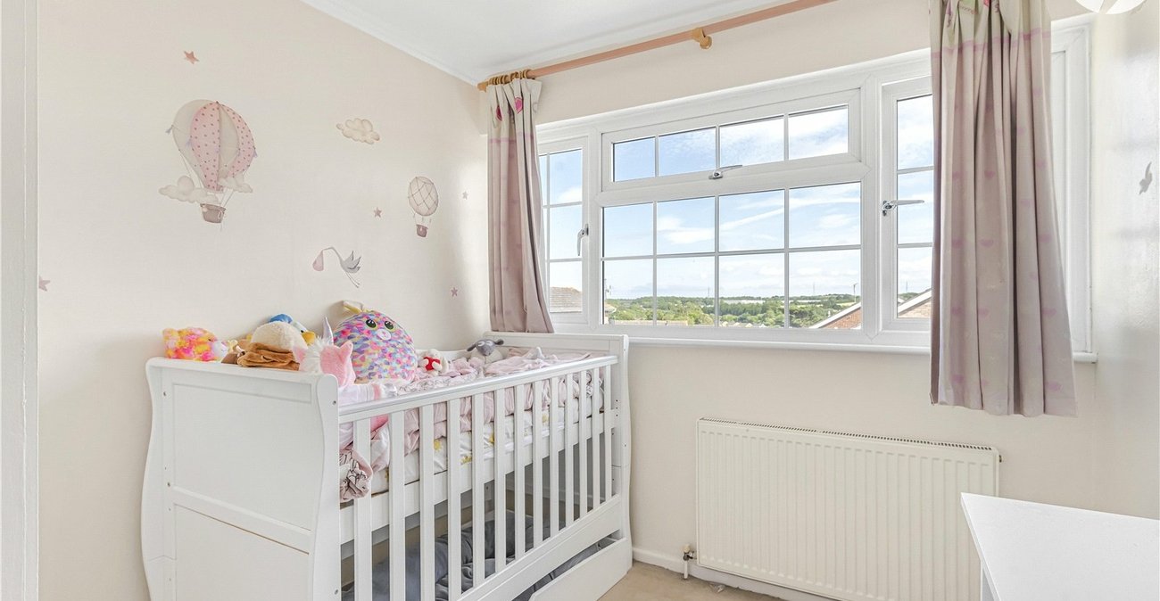 3 bedroom house for sale in Swanley | Robinson Jackson