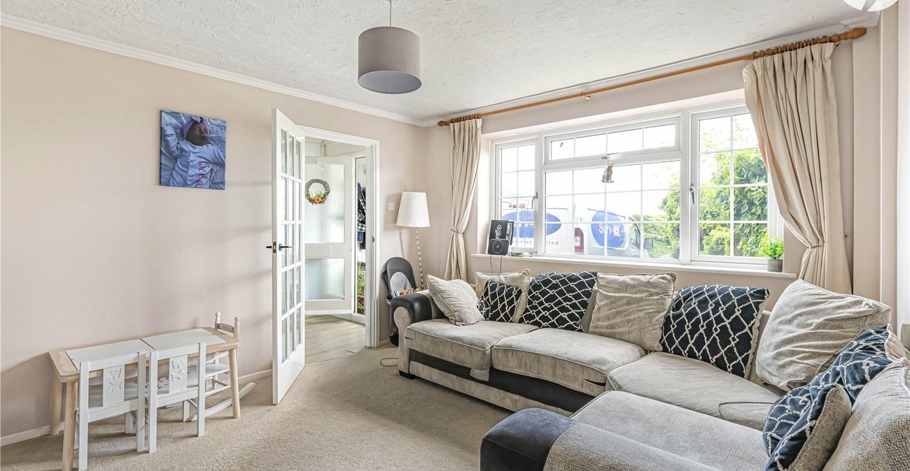 3 bedroom house for sale in Swanley | Robinson Jackson