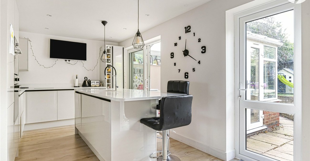 3 bedroom house for sale in Swanley | Robinson Jackson