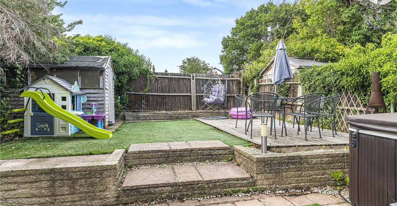 3 bedroom house for sale in Swanley | Robinson Jackson