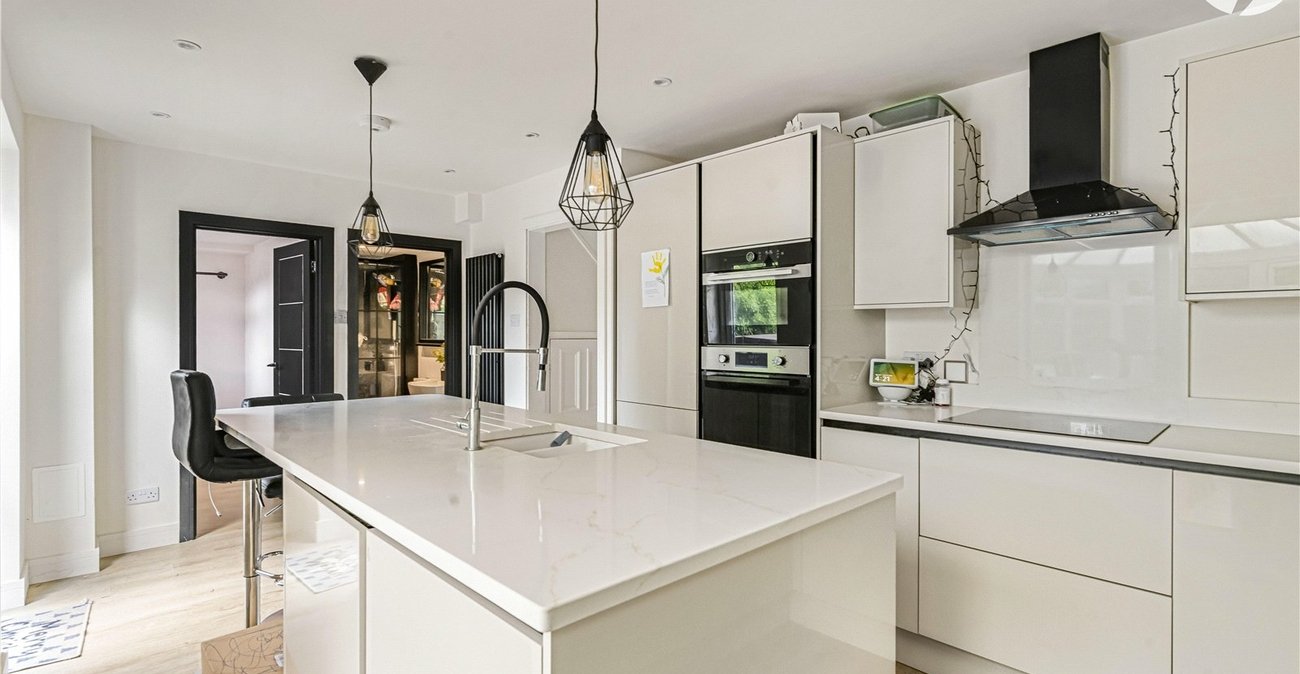 3 bedroom house for sale in Swanley | Robinson Jackson