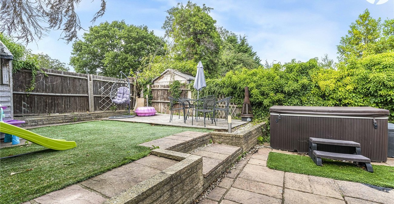 3 bedroom house for sale in Swanley | Robinson Jackson