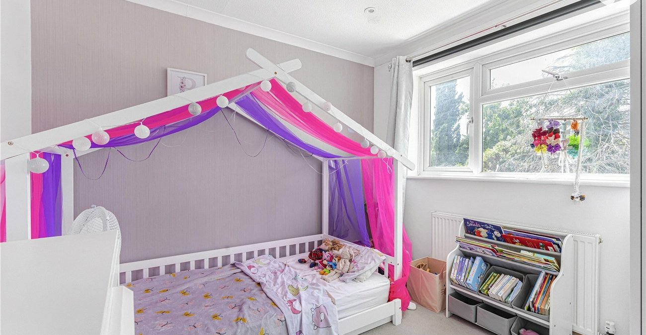 3 bedroom house for sale in Swanley | Robinson Jackson