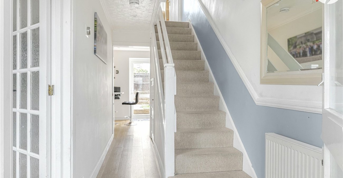 3 bedroom house for sale in Swanley | Robinson Jackson