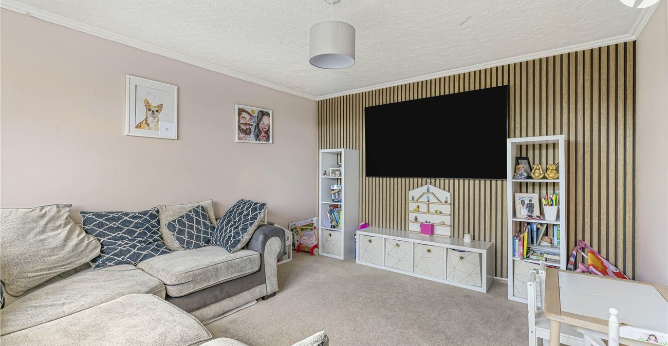 3 bedroom house for sale in Swanley | Robinson Jackson