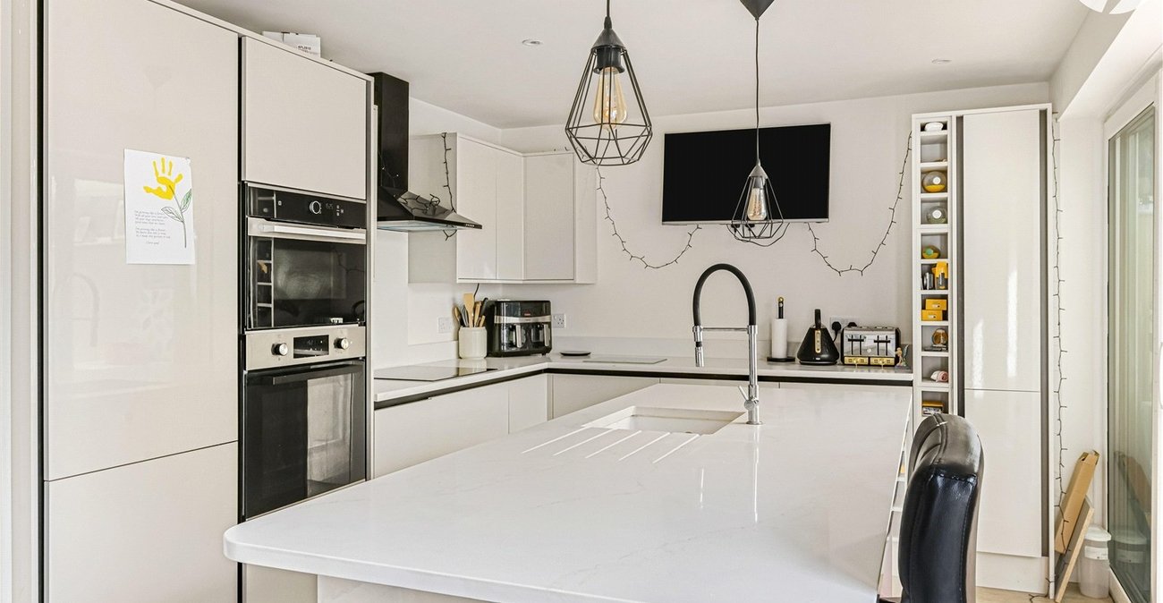 3 bedroom house for sale in Swanley | Robinson Jackson