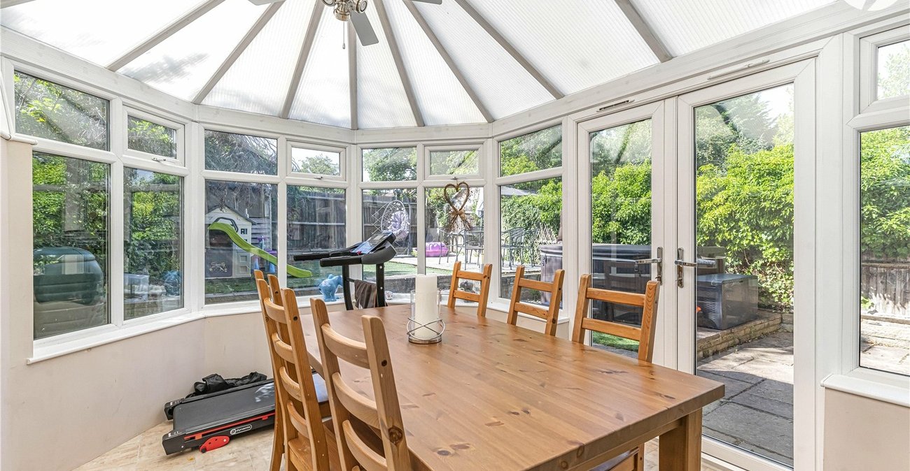 3 bedroom house for sale in Swanley | Robinson Jackson