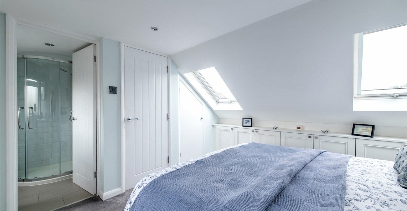 4 bedroom house for sale in Wigmore | Robinson Michael & Jackson