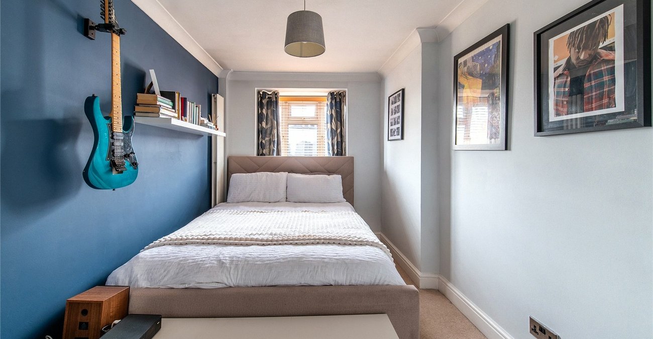 4 bedroom house for sale in Wigmore | Robinson Michael & Jackson