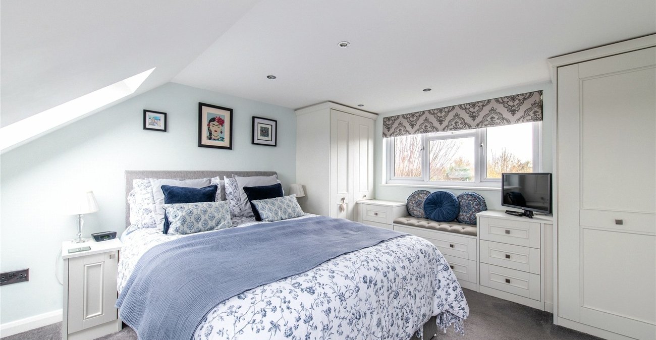 4 bedroom house for sale in Wigmore | Robinson Michael & Jackson