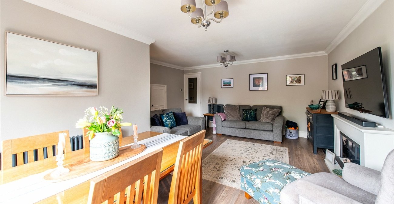 4 bedroom house for sale in Wigmore | Robinson Michael & Jackson