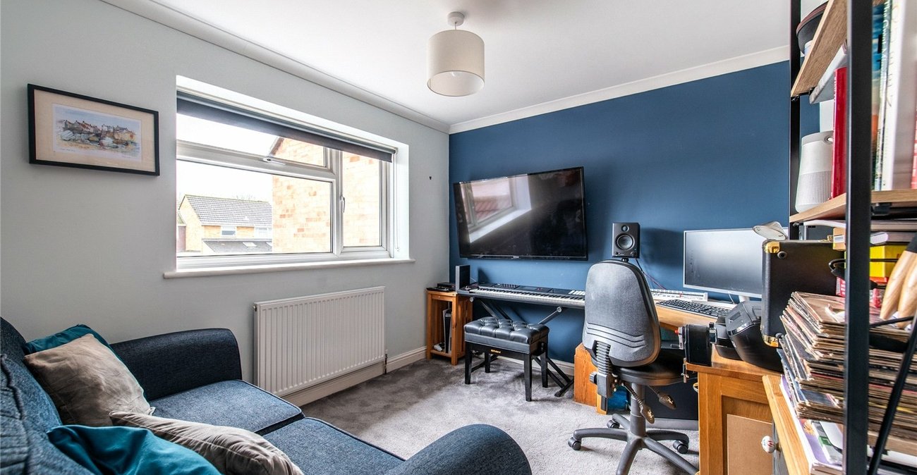 4 bedroom house for sale in Wigmore | Robinson Michael & Jackson