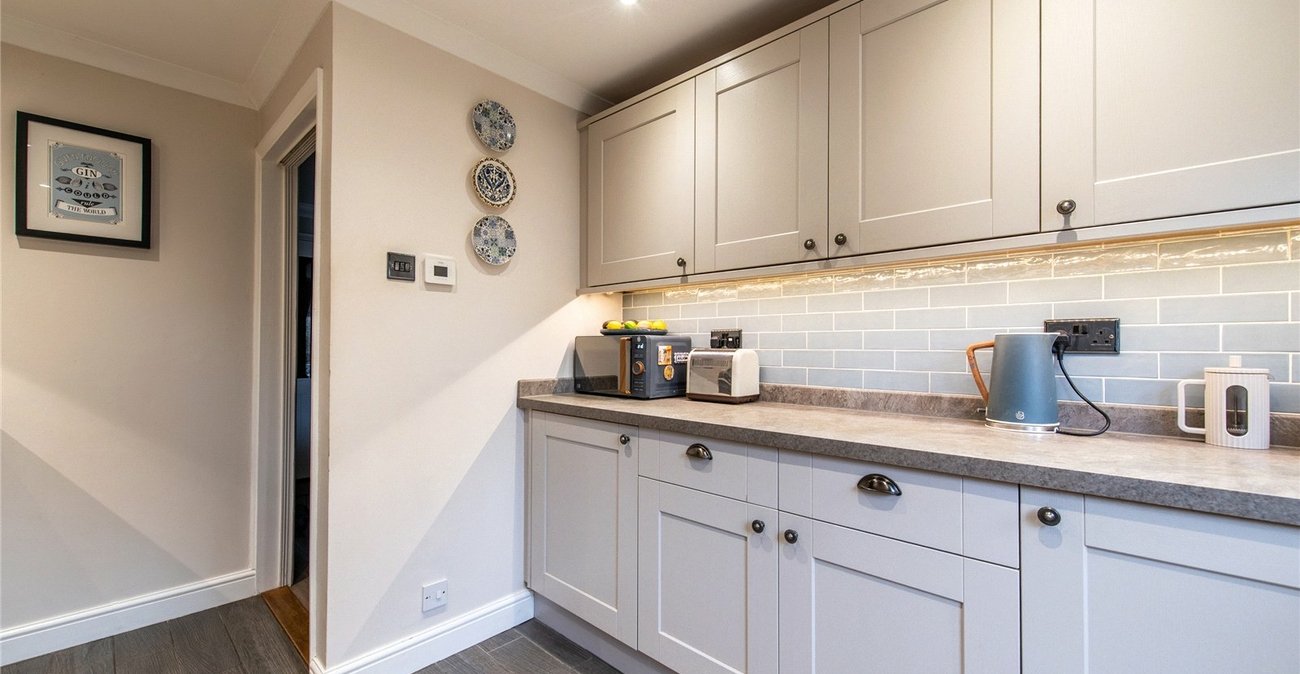 4 bedroom house for sale in Wigmore | Robinson Michael & Jackson