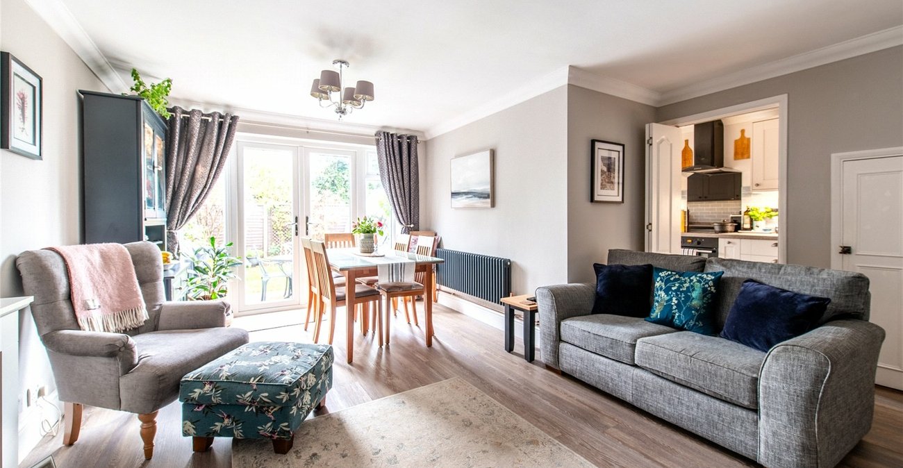 4 bedroom house for sale in Wigmore | Robinson Michael & Jackson