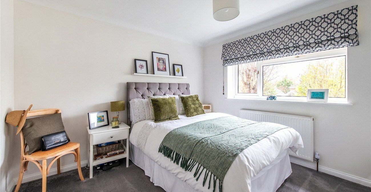 4 bedroom house for sale in Wigmore | Robinson Michael & Jackson