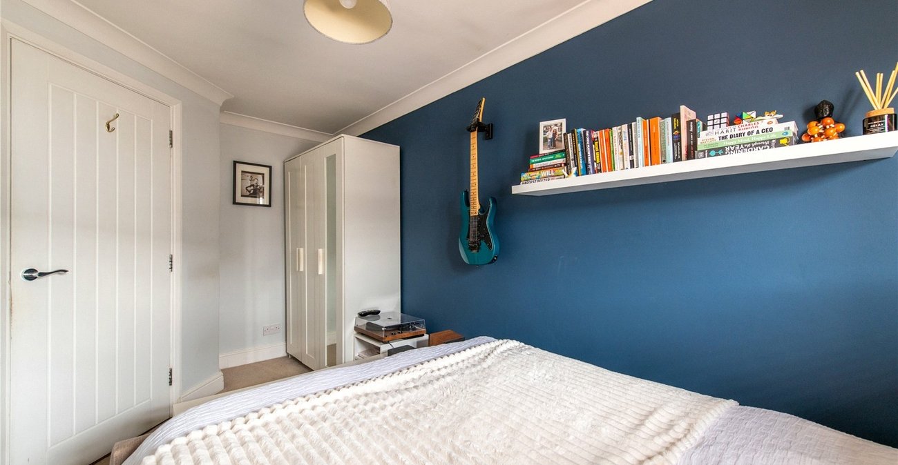 4 bedroom house for sale in Wigmore | Robinson Michael & Jackson