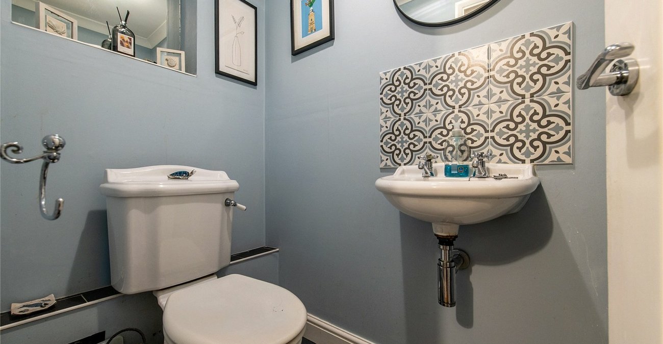 4 bedroom house for sale in Wigmore | Robinson Michael & Jackson