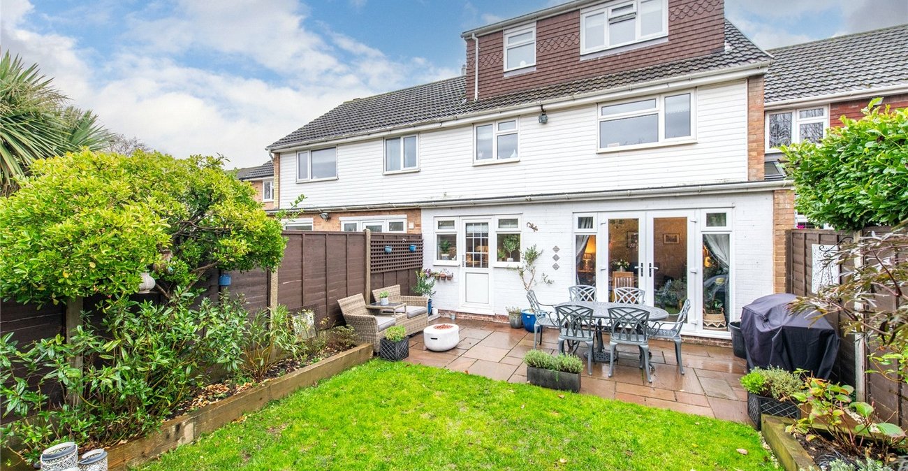 4 bedroom house for sale in Wigmore | Robinson Michael & Jackson