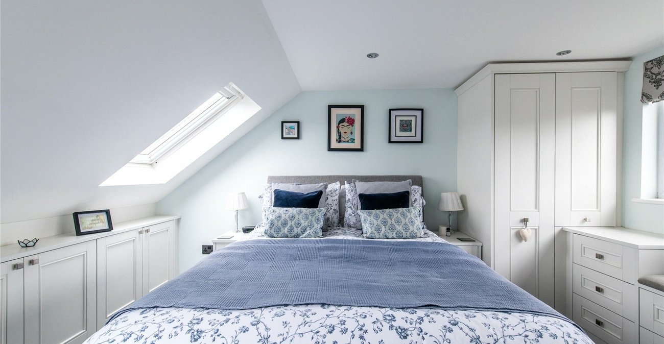 4 bedroom house for sale in Wigmore | Robinson Michael & Jackson