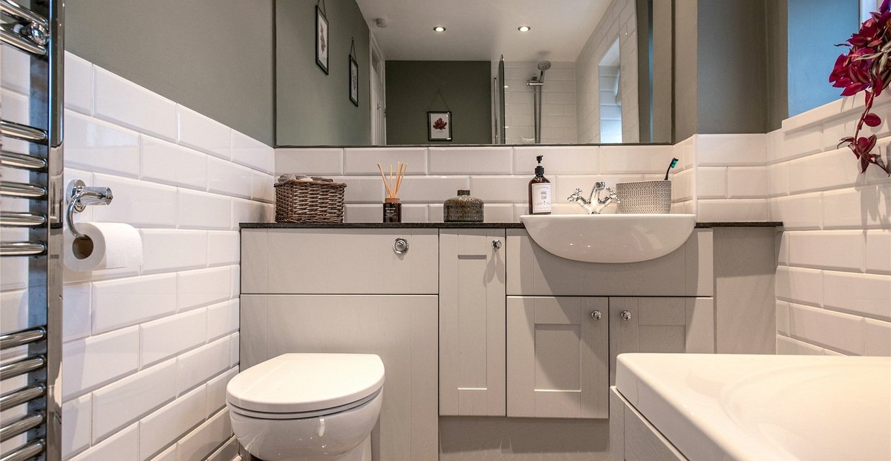 4 bedroom house for sale in Wigmore | Robinson Michael & Jackson