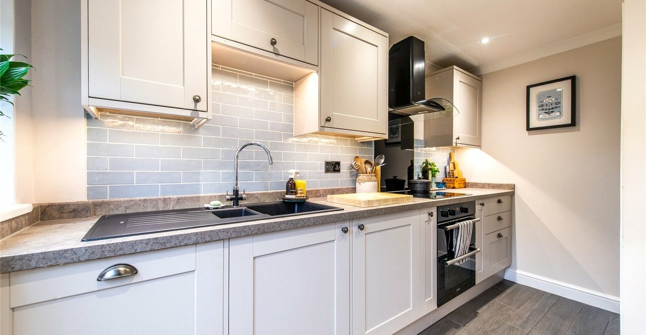 4 bedroom house for sale in Wigmore | Robinson Michael & Jackson